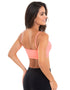 Top Deportivo Mujer Unitalla - Bra Deportivo Fitness Gym Babalú® 15943